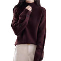 Hearth Isla Turtleneck Sweater