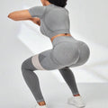 SculptForm Training Workout Sports Suit