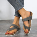 Stride Bexley Sandals