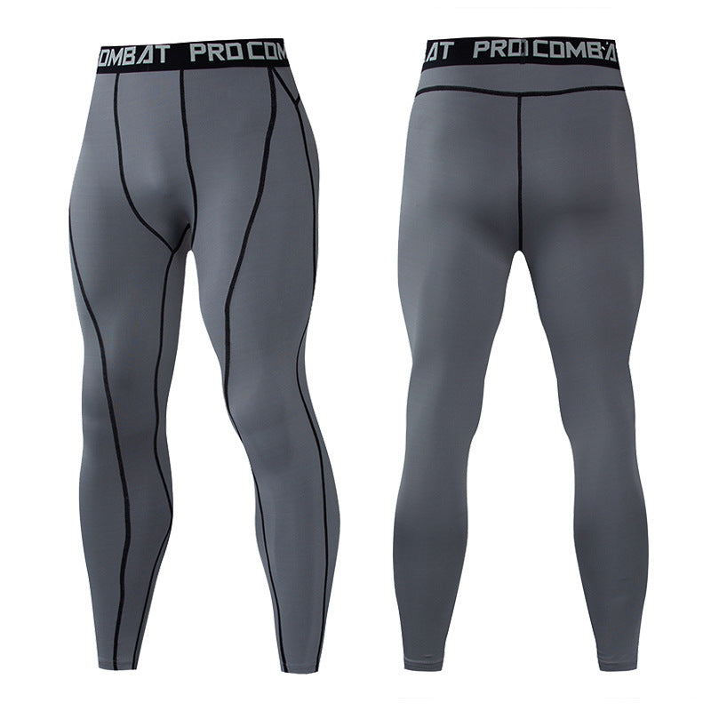 Velocity Men's Trousers