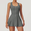 Rally Elan Tennis Skirt