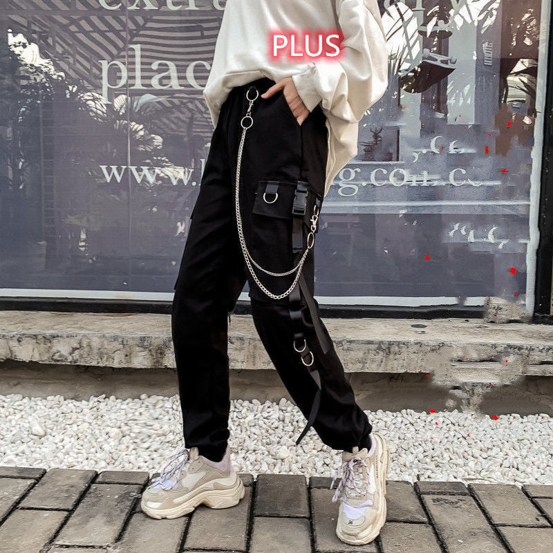 Rover Arden Cargo Pants