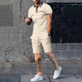 Rover Men's Co-ord Set