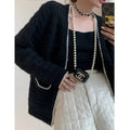 Hearth Pearl Cardigan