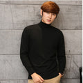 Atlas Men's Slim Solid Sweater