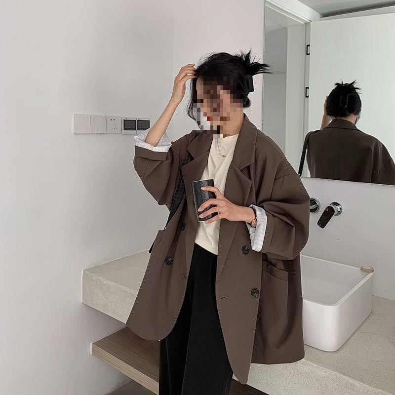 Aurelia Juno Blazer
