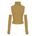 Hearth Turtleneck Vest