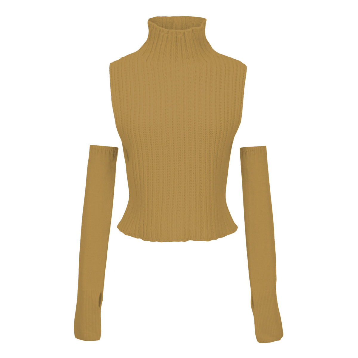 Hearth Turtleneck Vest