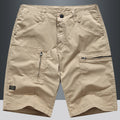 Rover Men's Relaxed Straight Cargo Shorts