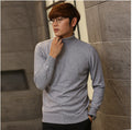 Atlas Men's Slim Solid Sweater