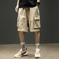 Rover Men's Cargo Shorts