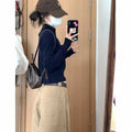Flow Calder Relaxed Wide-Leg Trousers