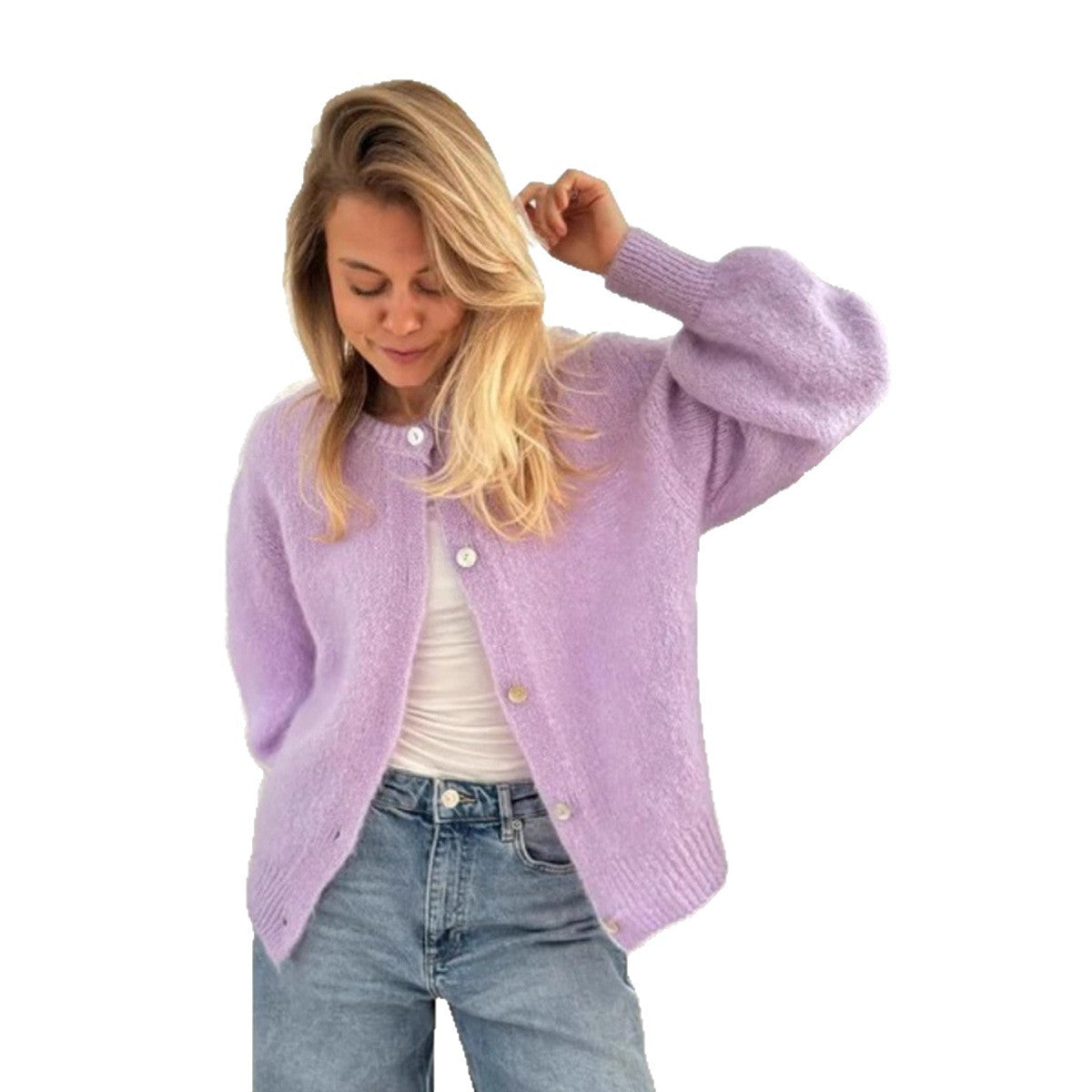 Hearth Harlow Sweater