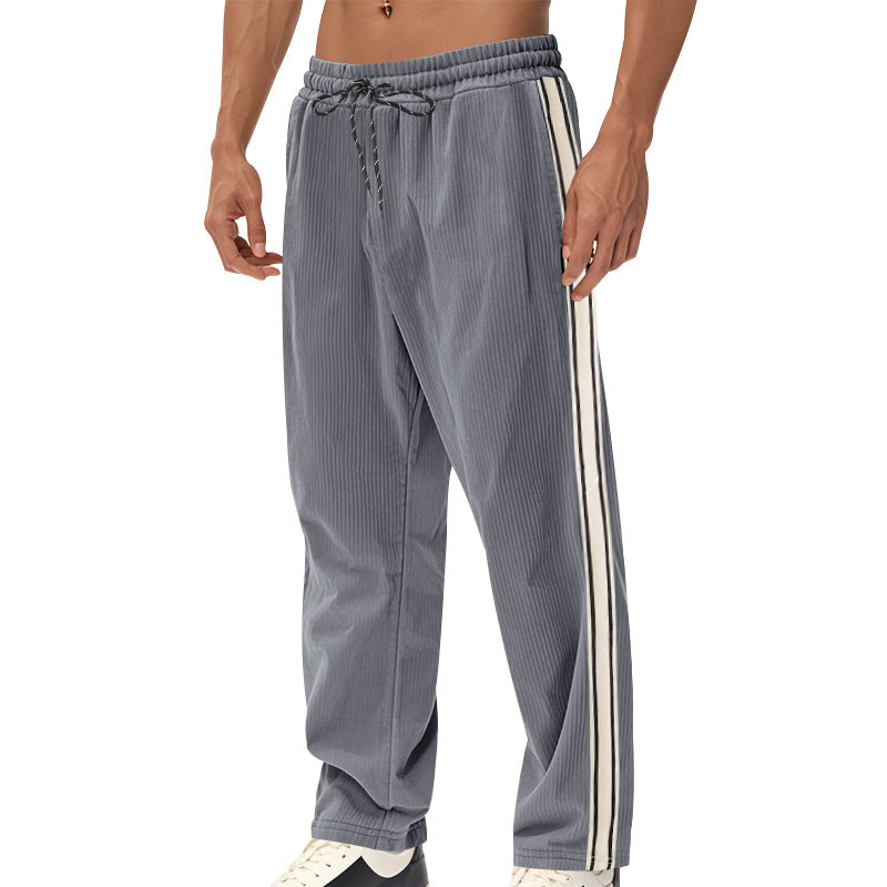 Rover Arden Men's Corduroy Trousers