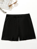 Flow Slim Printed Shorts