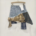 Sway Juno Denim Skirt