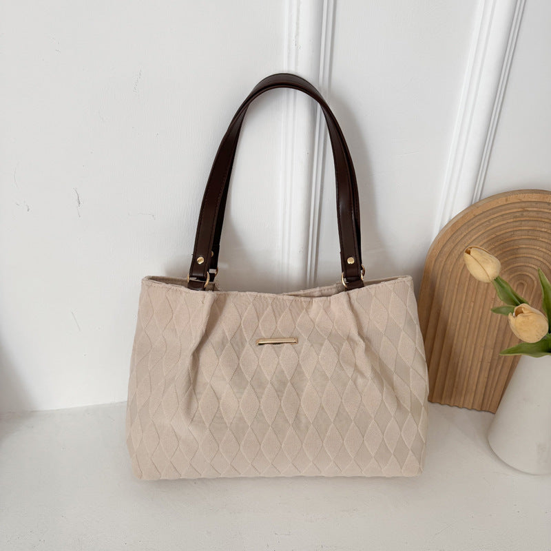 Carry Arden Minimalist Tote Bag