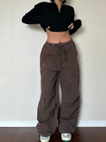 Rover Relaxed Straight Pocket Cargo Pants