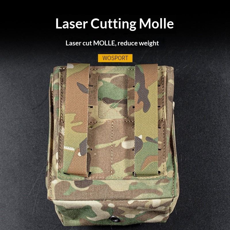 Carry Dorset Bag