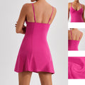Rally Arden Tennis Skirt