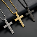 Lune Dorset Stainless Steel Necklace