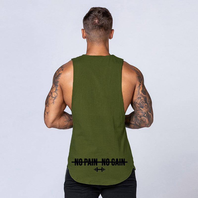 Velocity Calder Men's Relaxed T-Shirt