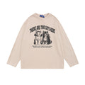 Archive Elan Men's Long-Sleeve T-Shirt