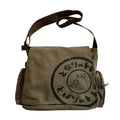 Carry Canvas Bag