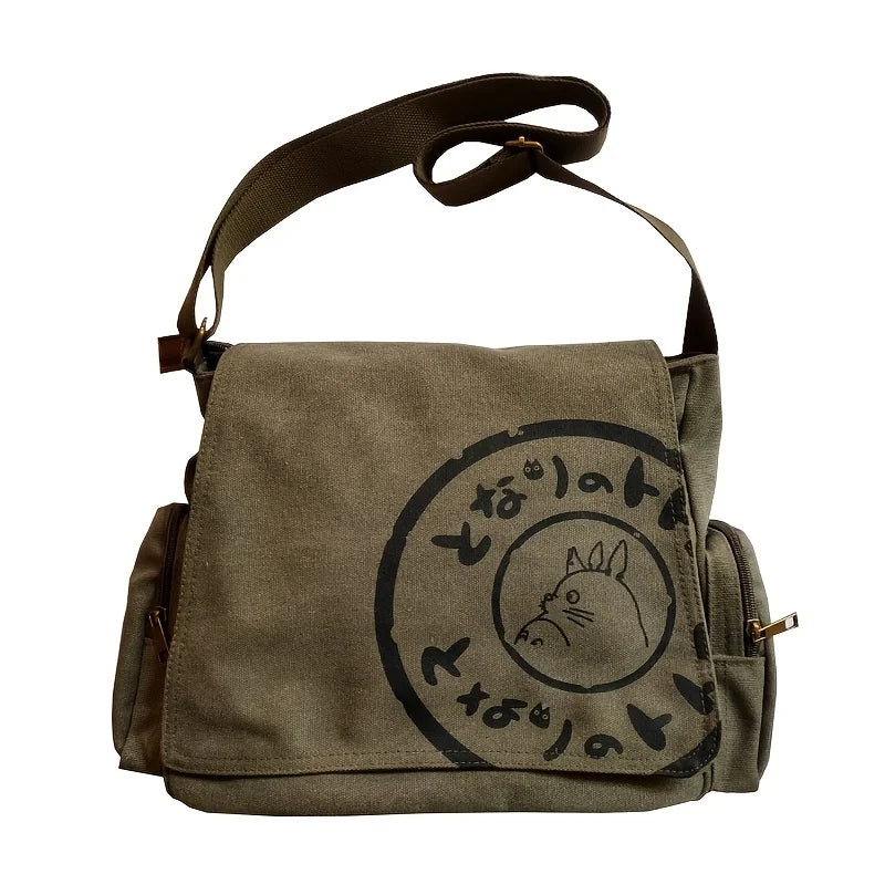Carry Canvas Bag