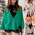 Hearth Dorset Cardigan