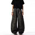 Rover Calder Multi-Pocket Pocket Camo Cargo Pants