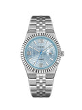 Tempo Arden Men's Minimalist Watch