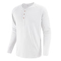 Metro Bexley Men's Henley Shirt