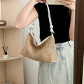 Carry Arden Retro Tote Bag