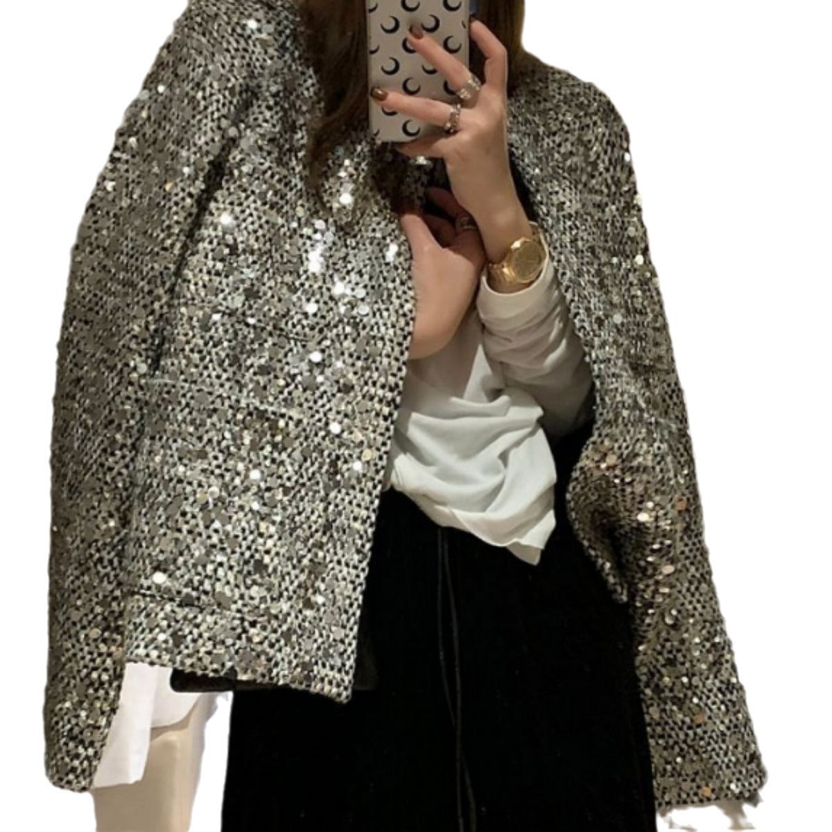 Aurelia Arden Blazer