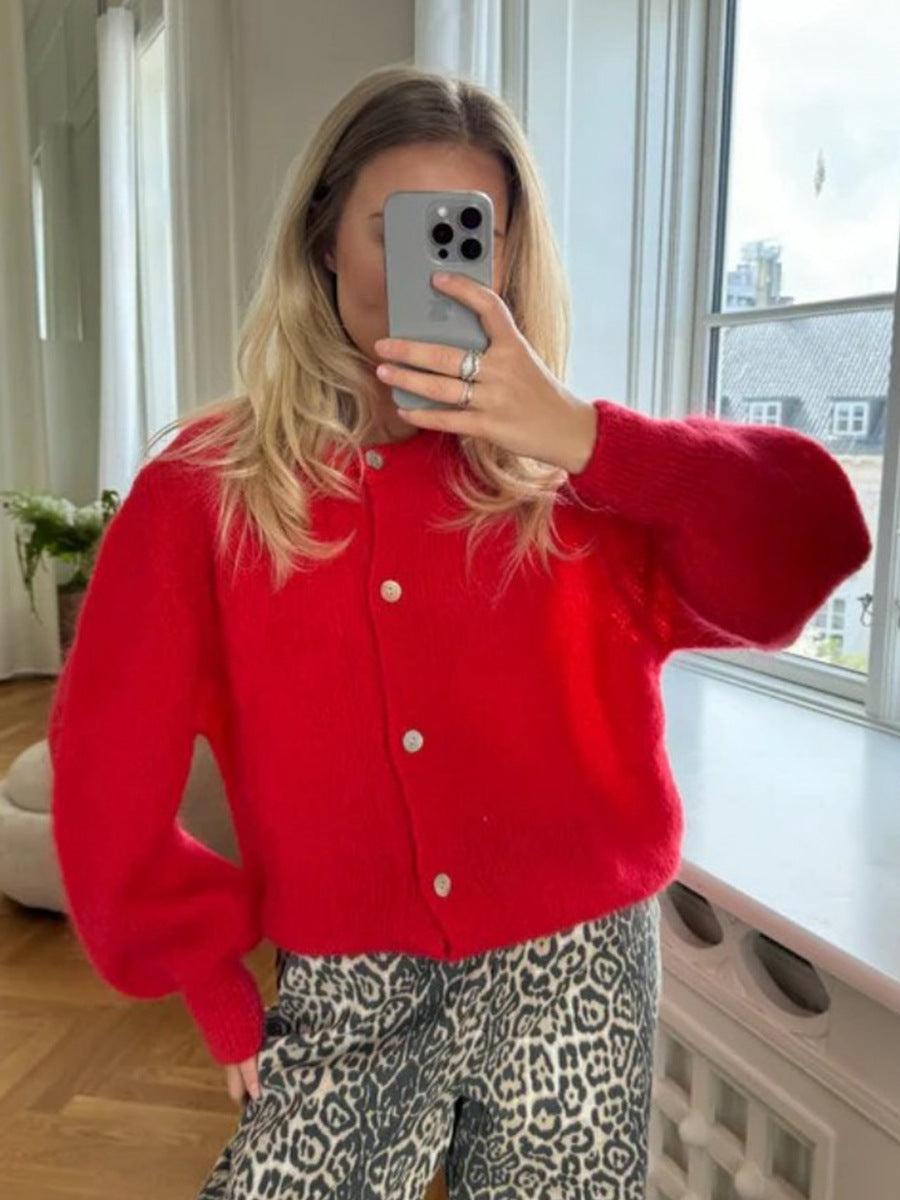Hearth Harlow Sweater