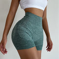 CoreFlex Arden Seamless Yoga Shorts