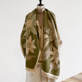 Ember Arden Cashmere Scarf