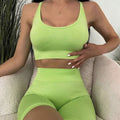 CoreFlex Calder Shorts