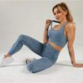 District Men's Seamless Tracksuit