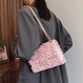 Carry Bexley Denim Crossbody Bag