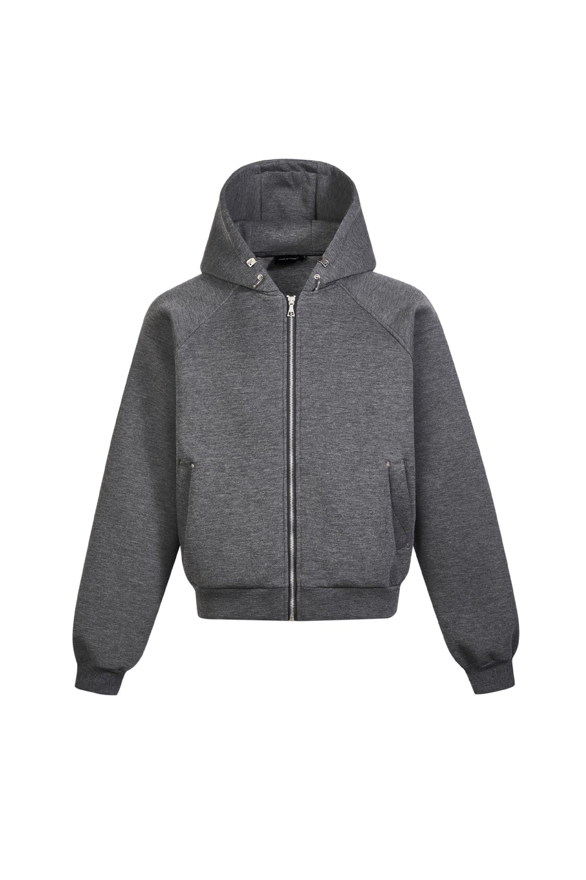 Atlas Men's Hoodie