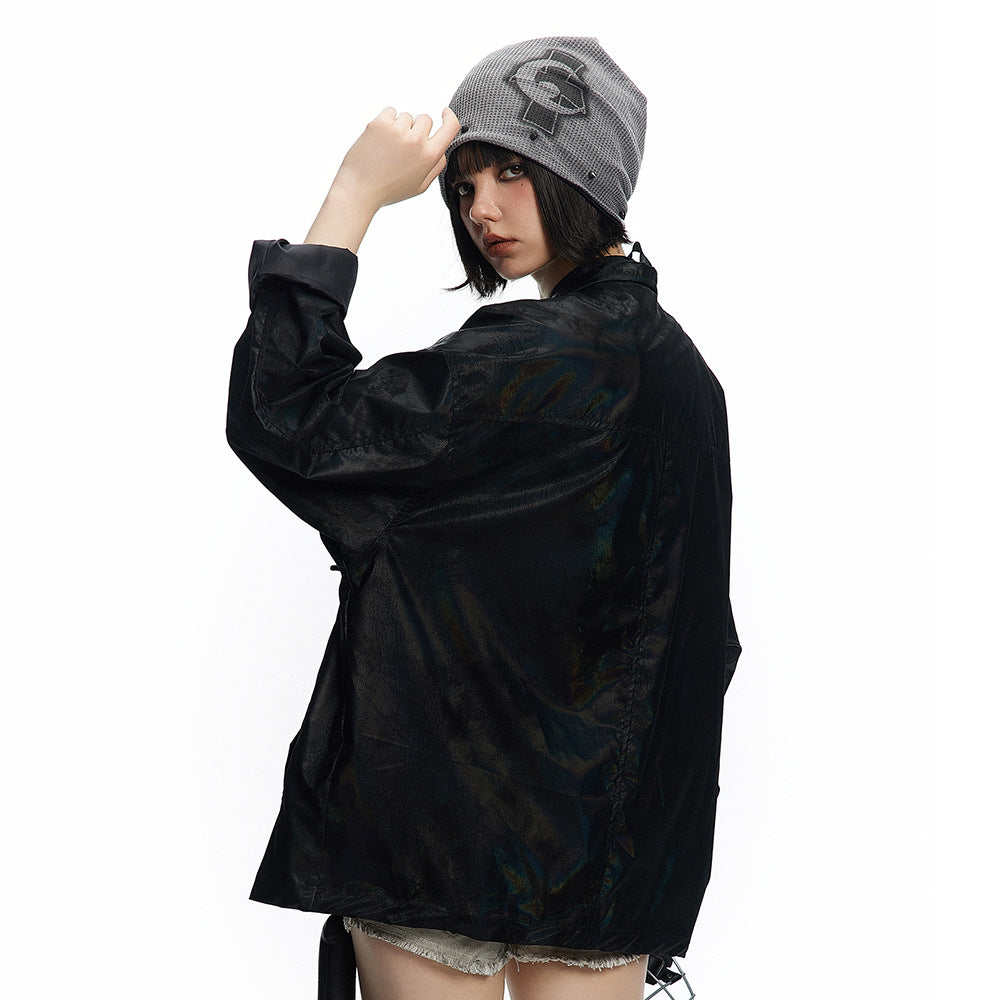 District Harlow Men's Jacket
