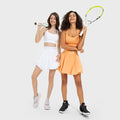 Rally Arden Quick-Dry Tennis Skirt