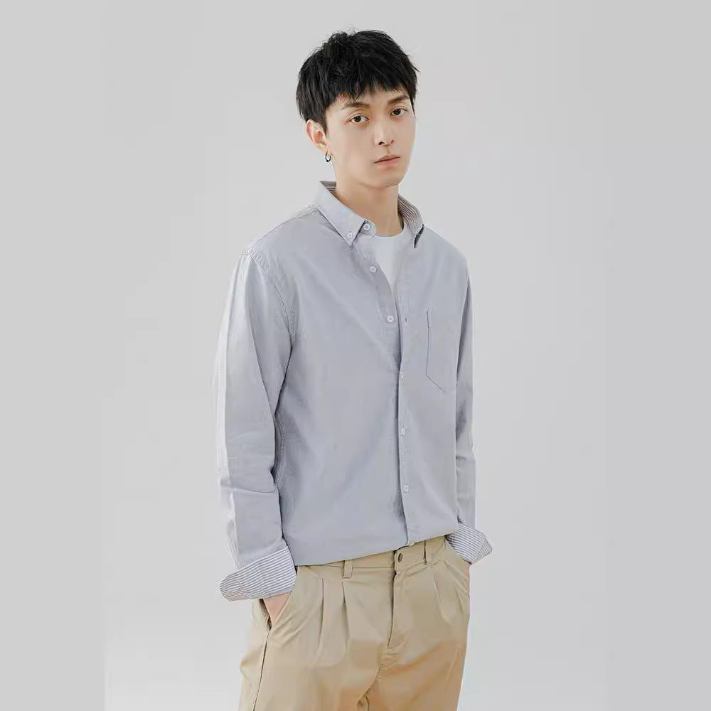 Metro Bexley Men's Shirt