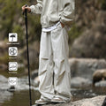 Rover Pleated Cargo Pants