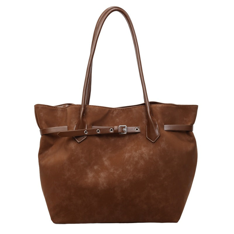 Carry Bexley Retro Tote Bag