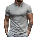 Archive Men's Oversized Solid T-Shirt