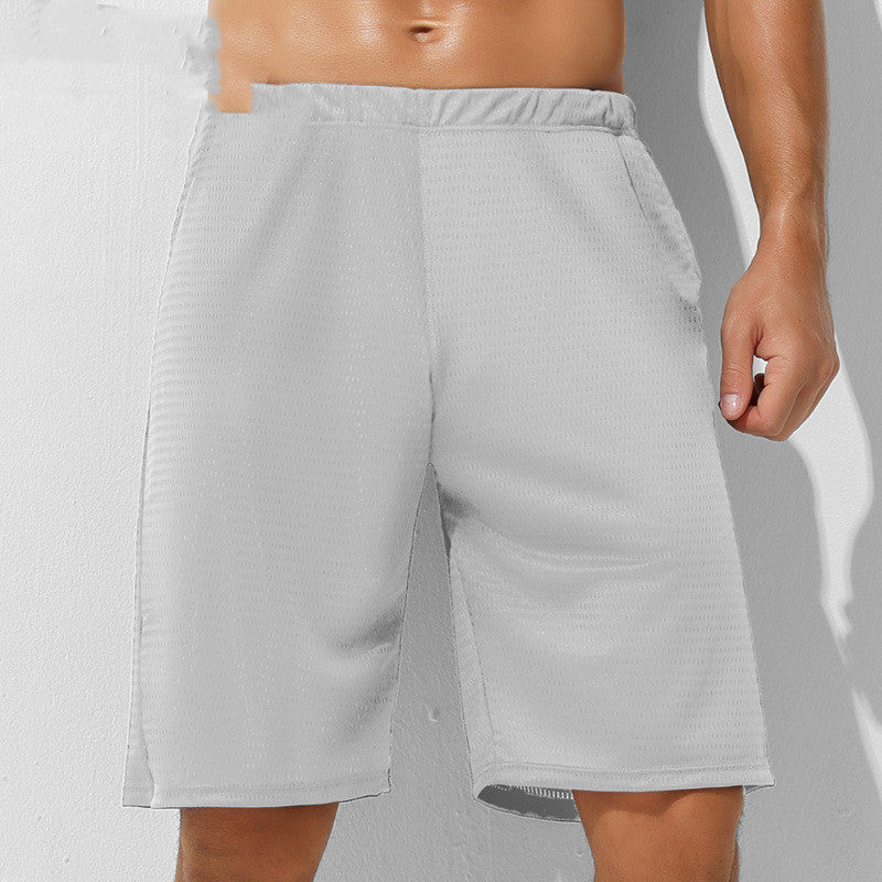 Rover Arden Men's Cropped Trousers