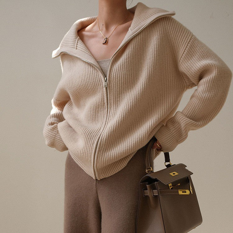 Hearth Elan Cardigan